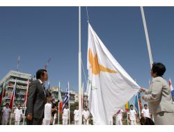 Rumlar, Ab Dönem Başkanlığı'nı Bu Gece İrlanda'ya Devrediyor