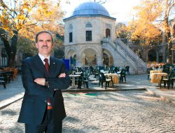 İdo'ya Alternatif Kurulan Budo Ocak Ayında Seferlere Başlıyor