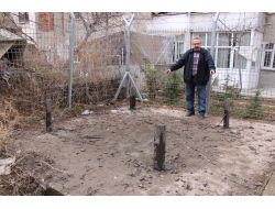 Apartman Bahçesindeki Baz İstasyonu Mahkeme Kararıyla Kaldırıldı