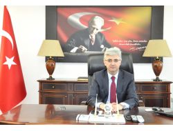 Vali Tepe: 2013’e Girilirken 2012’nin Muhasebesi İyi Yapılmalı