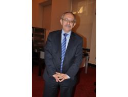 Bilgili: Oteller, Turizm Bakanlığı’nın Kriterlerine Uygun Çalışmalı