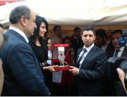 Ak Partili Gençlerden Kızılay'a Bin Ünite Kan Bağışı