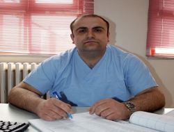 Üroloji Uzmanı Dr. Ali Rodoplu: Prostat Hastaları Bol Bol Su Tüketmeli