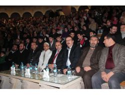 Döngeloğlu: Hayatınızda Fethedeceğiniz Mekke Bulun