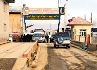 400 milyon dolarlık hayali ihracat