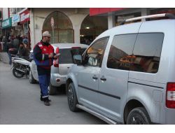 Güven Timleri Hatay’a Güven Veriyor