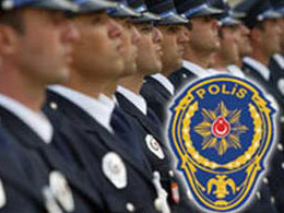 Emniyet'te İkinci Deprem