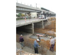 Kanalköprü Genişletiliyor