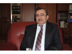 Manavgat Müftüsü Yaşar, Görevine Başladı