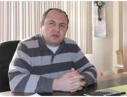 2013'te Üretilecek 60 Bin Ton Biyo Etenol Cari Açığı Azaltacak (Özel)