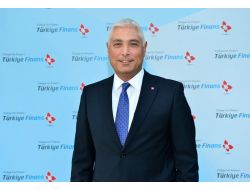Türkiye Finans: 2013’te İç Talepli Büyümeyi Destekleyeceğiz