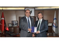 Şahinbey'de 614 Belediye Çalışanı İş Sağlığı Ve Güvenliği Eğitimi Aldı