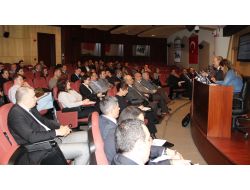 ‘kuzey Irak’a Gıda İhracatını 5 Milyar Dolara Çıkarmak Mümkün’