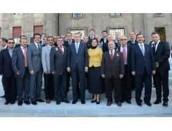 Toki Denizli Çivril'e 400 Yataklı Yurt Yapacak