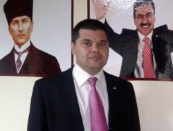 Muhsin Yazıcıoğlu'nun Doğum Gününde Vekillere Mektup Gönderildi