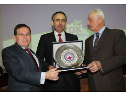 Tkdk Koordinatörü Bozali, İş Dünyasını Desteklerden Yararlanmaya Çağırdı