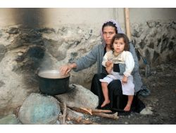 Ahırdan Dönme Baraka Evdeki Dram