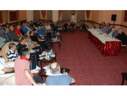 "Yaptığımız Yatırımların Her Biri Kayseri’nin Geleceğini Etkiliyor"