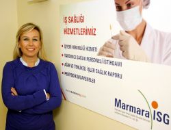 İş Sağlığı Ve Güvenliğinde Yeni Dönem Başlıyor