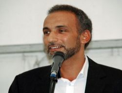 Tarık Ramazan'dan Türkiye'ye Övgü: "Türkiye Avrupa Birliği İçin Büyük Bir Değerdir"