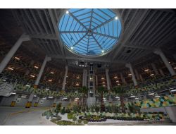 Başkan Dündar: 2013 Hizmet Yılı Olacak