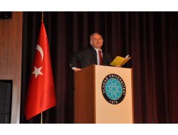 Prof. Dr. Kara: Balkan Savaşları, Akif’in Şiirlerine Izdırap Olarak Yansıdı