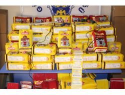 Son Kullanma Tarihi Geçmiş Çayları Ambalajlayıp Satmışlar