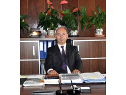 Bursa İl Sağlık Müdürü Özbek: Sağlık Yatırımları Yeni Yılda Sürecek