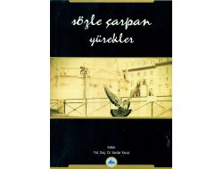 “sözle Çarpan Yürekler” Okuyucuyla Buluştu