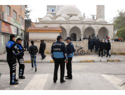Adıyaman Zabıtası Dilencilere Göz Açtırmıyor