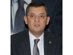 Chp Milletvekili Özel: Belediye, Manisa’ya Korku Ve Kabus Dolu Bir Yıl Yaşattı