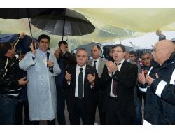 Konyaaltı Belediyesi Temizlik Bütçesinden 1,85 Milyon Lira Tasarruf Edecek