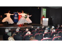 Şairler, Mehmet Akif'i Andı