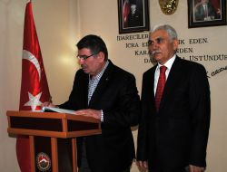 Bakan Şahin Yılbaşını Hakkari'de Geçirecek