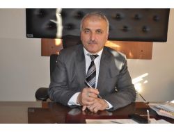 Haçkalı, Yozgat Belediye Başkan Yardımcısı Oldu