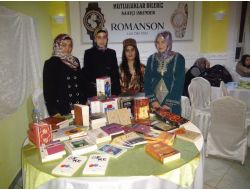 Karamanlı Bayanlar Üniversiteli Öğrencilerle Buluştu