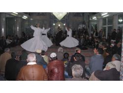 Akköy Müftülüğünde 'Alternatif' Yılbaşı Kutlaması