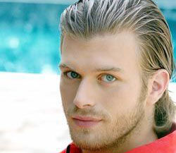 KIVANÇ FACEBOOK MAĞDURU