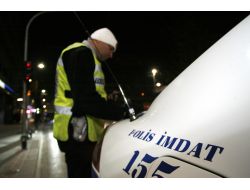 Malatya'da Yeni Yılın İlk Bebeği 'Ateş Parçası' Oldu