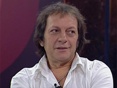 HİLMİ BEY BİZANS İMPARATORU OLDU