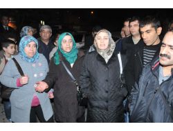 2012'nin Son Gününde İşten Çıkarıldılar