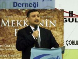 Fetih Coşkusunu Yeniden Yaşadılar