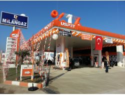 Uspet’ten Açılışa Özel Yüzde 16 İndirim