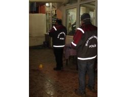 Kağıt Oyunu Cinayetle Bitti