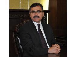 Balıkesir Valisi Turhan: Bürokrasinin Kaprisleri Yatırımcının Önünü Tıkıyor