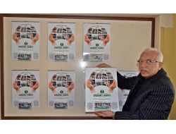 Vefa Takvimi, Bu Yıl Da Hayatını Kaybeden Hayırseverlere Dua Yollayacak