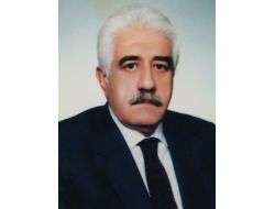 Cizre Eski Belediye Başkanı Tahir Vesek Vefat Etti