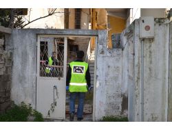 Barışma Talebine Olumsuz Cevap Alınca Kendini Vurdu