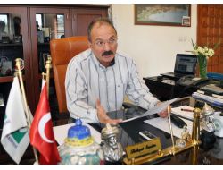 3. Etap Sahil Bandı Bu Yıl Açılacak