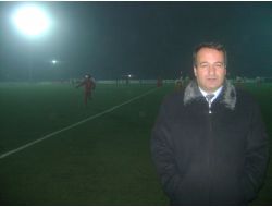 Batman’da Amatör Kulüp Maçları Gece Oynanacak